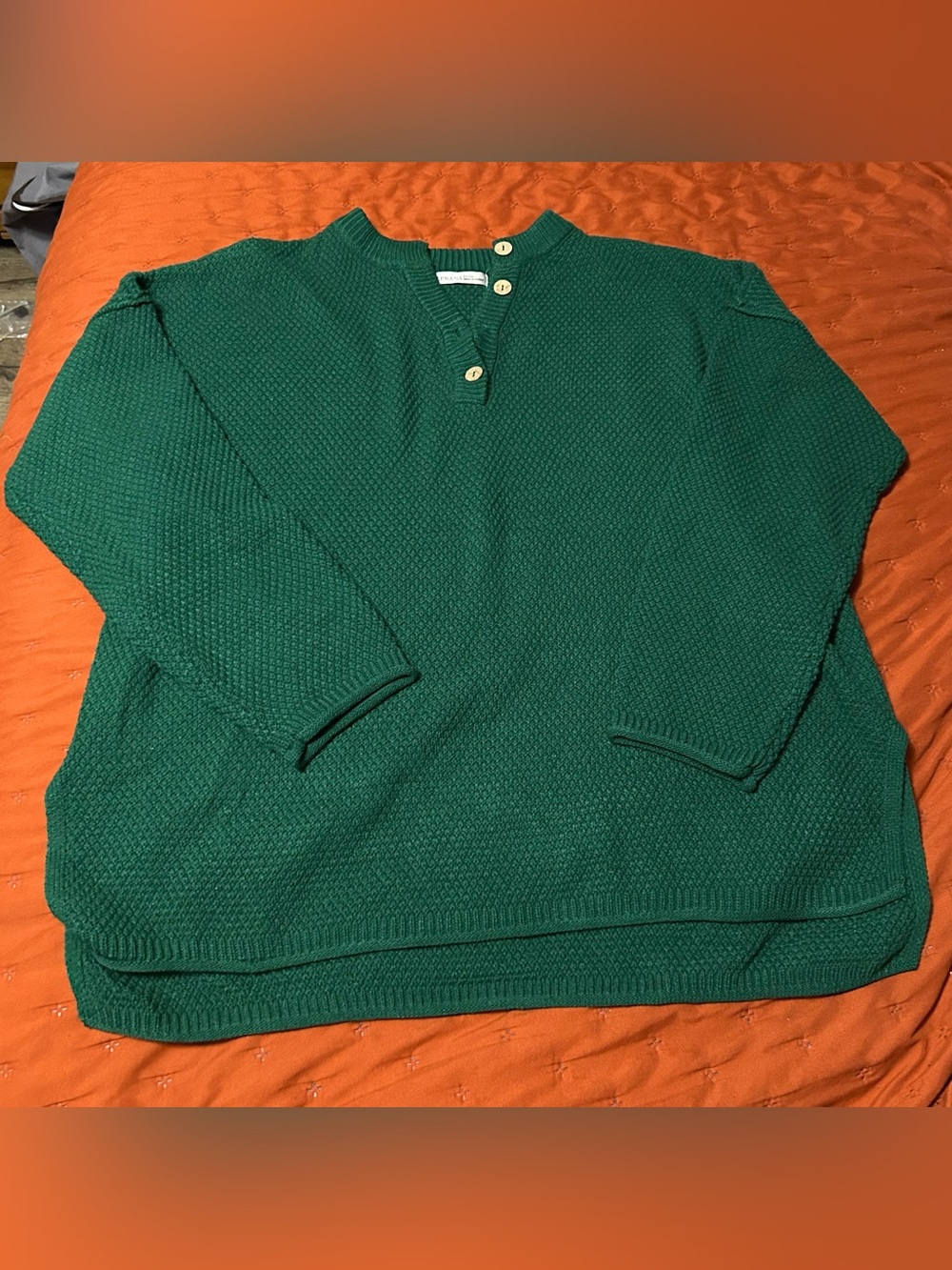 Plus size Zenana sweater 2X/3X